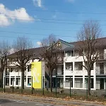 Hotel Lyon St Priest 2*