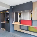 Lyon St Priest Hotel Saint-Priest (Rhone)