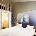 Hotel Lyon St Priest 2*