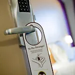 Hotel Lyon St Priest 2*