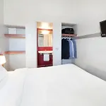 Hotel Lyon St Priest Saint-Priest (Rhone)