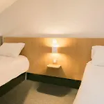 Hotel Lyon St Priest Saint-Priest (Rhone)