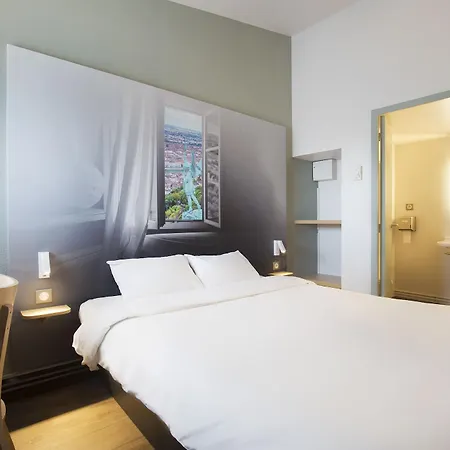 Hotel Lyon St Priest Saint-Priest (Rhone)