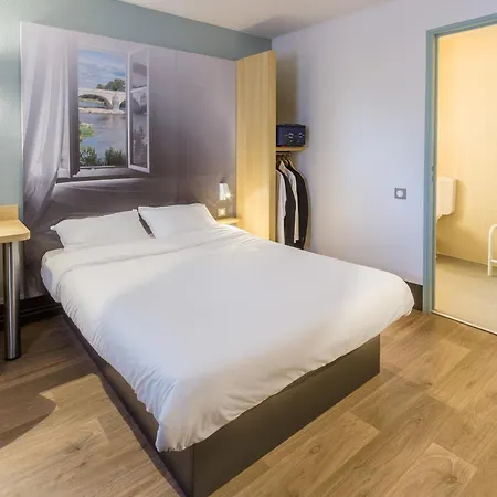 B&B Hotel Lyon St Priest 2* Saint-Priest (Rhone)
