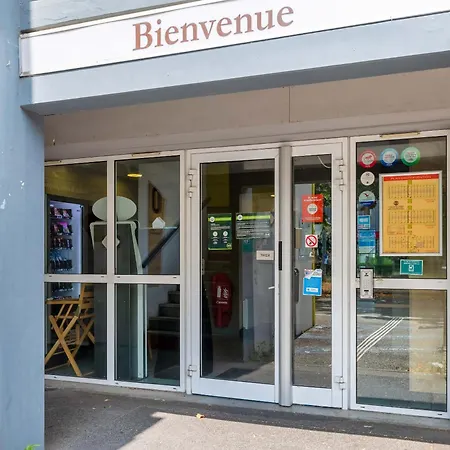 B&B Hotel Lyon St Priest 2* Saint-Priest (Rhone)