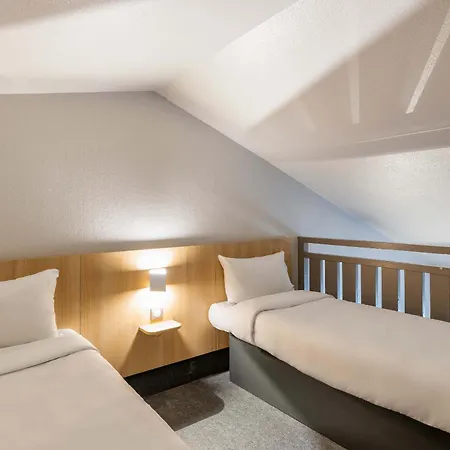 Lyon St Priest Hotel Saint-Priest (Rhone)