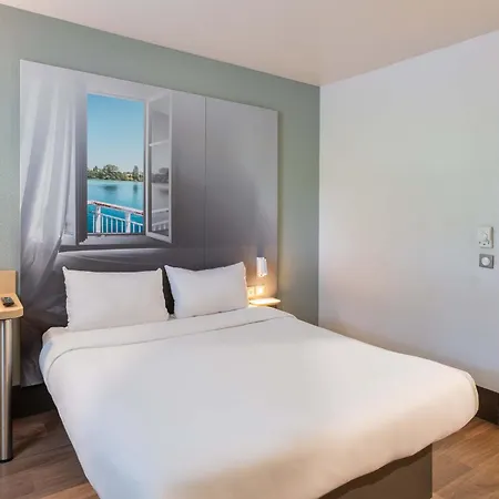 Lyon St Priest Hotel Saint-Priest (Rhone)