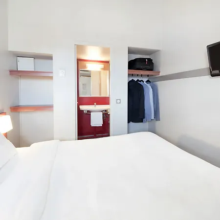 Hotel Lyon St Priest Saint-Priest (Rhone)