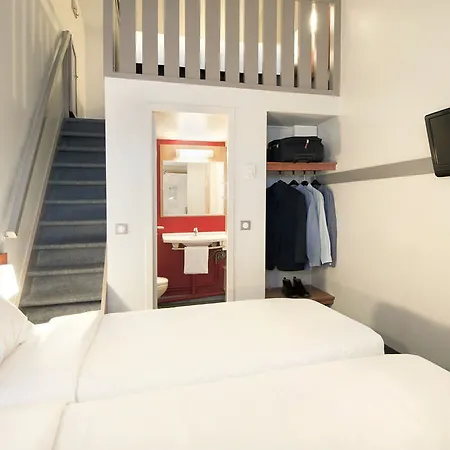 Lyon St Priest Hotel Saint-Priest (Rhone)