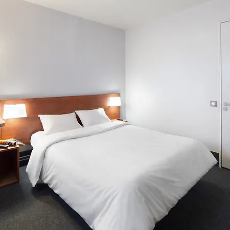 Hotel Lyon St Priest