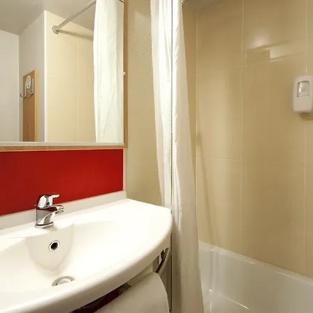 B&B Hotel Lyon St Priest 2* Saint-Priest (Rhone)