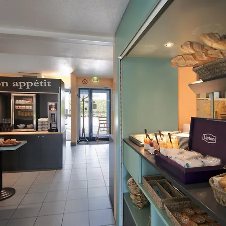 Hotel Lyon St Priest Saint-Priest (Rhone)