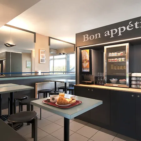 B&B Hotel Lyon St Priest Hotell Saint-Priest (Rhone)