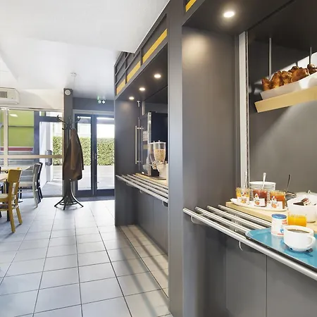 B&B Hotel Lyon St Priest 2* Saint-Priest (Rhone)