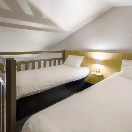 B&B Hotel Lyon St Priest