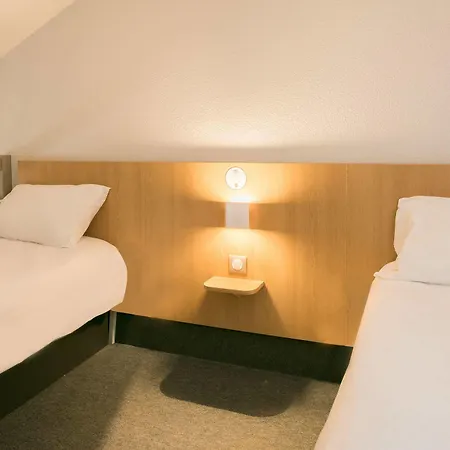 Hotel Lyon St Priest Saint-Priest (Rhone)
