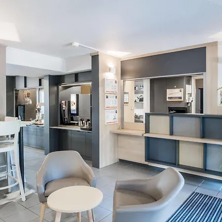 B&B Hotel Lyon St Priest 2* Saint-Priest (Rhone)
