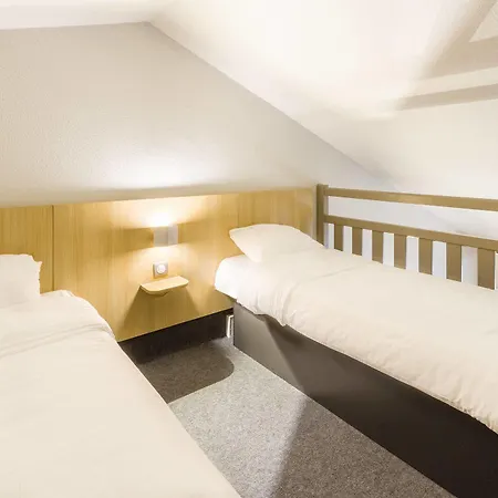 B&B Hotel Lyon St Priest 2* Saint-Priest (Rhone)