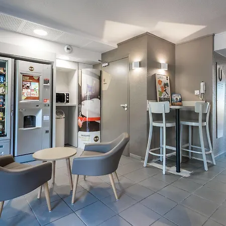 B&B Hotel Lyon St Priest 2* Saint-Priest (Rhone)