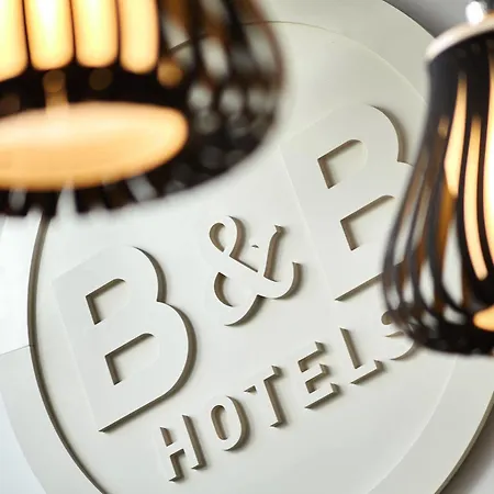 B&B Hotel Lyon St Priest Saint-Priest (Rhone)