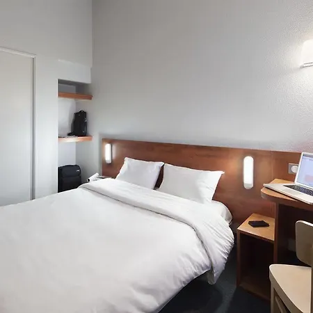 B&B Hotel Lyon St Priest Saint-Priest (Rhone)