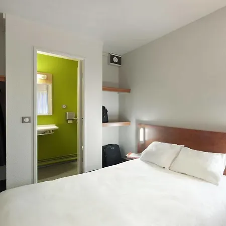 B&B Hotel Lyon St Priest Saint-Priest (Rhone)