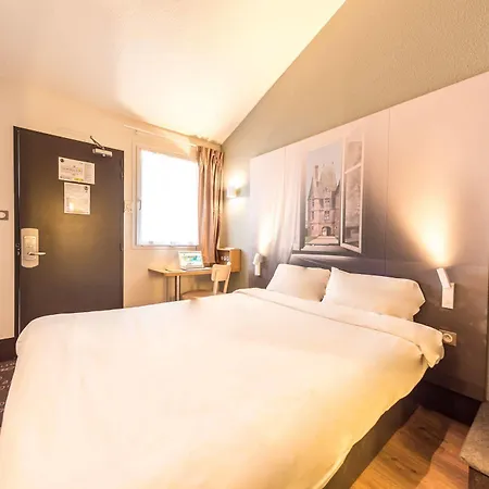 B&B Hotel Lyon St Priest 2* Saint-Priest (Rhone)